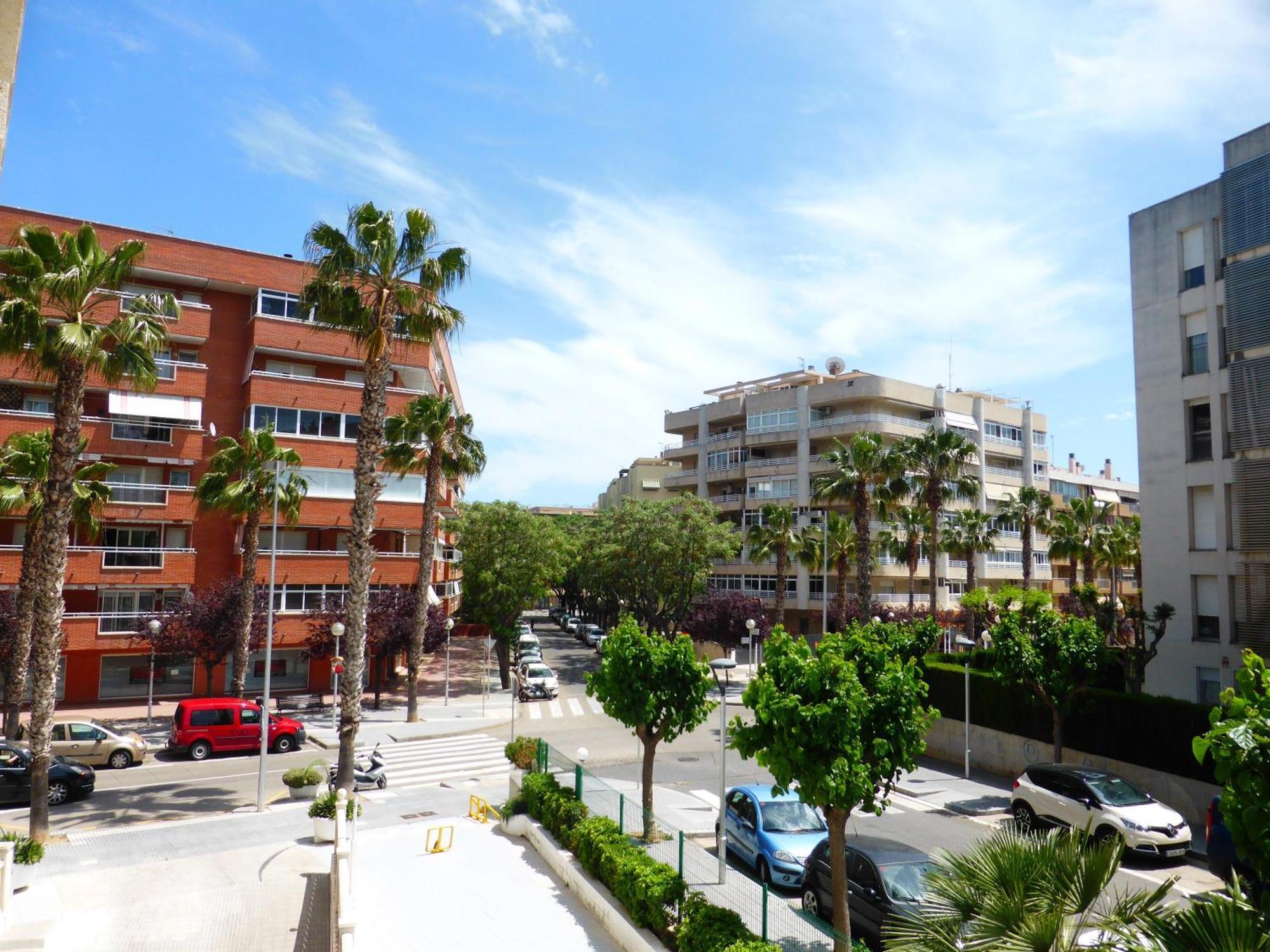 Familidays 004 Jardines Paraiso Salou Exterior photo